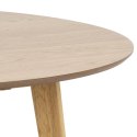 Stół Roxby 140cm naturalny
