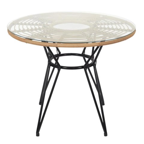 Stół Surabaya okrągły 90cm
