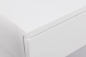 Szafka nocna Ashlan II White