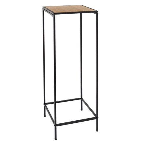 Zestaw 2 stolików/ kwietników Rosa Wood