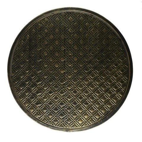 Zestaw metalowych stolików Hyde