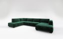 Sofa Manor 5 GR.2 Tkanin