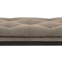 Siedzisko Brooke beżowa beige 82AC