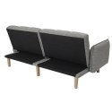 Sofa Sara szara