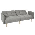 Sofa Sara szara