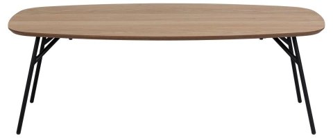 Stolik kawowy Caracas 120x60cm dąb