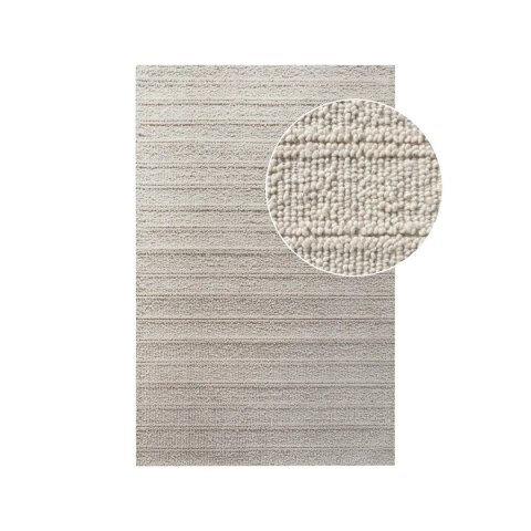 Dywan Dehli 160x230cm ivory