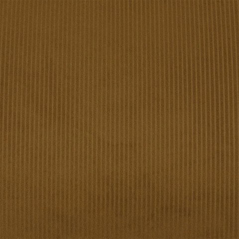 Fotel Giulia żółty sztruks
