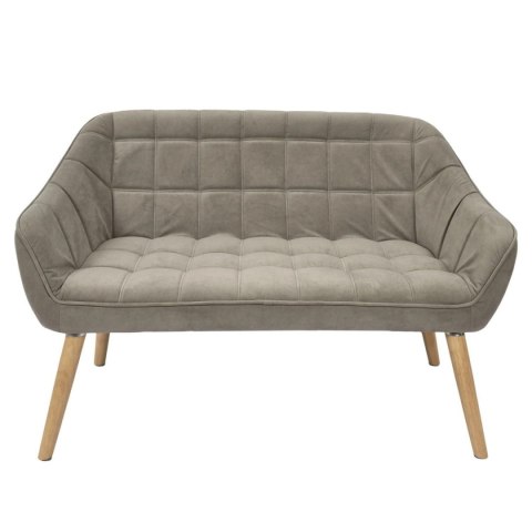 Sofa 2-sobowa Magnus taupe