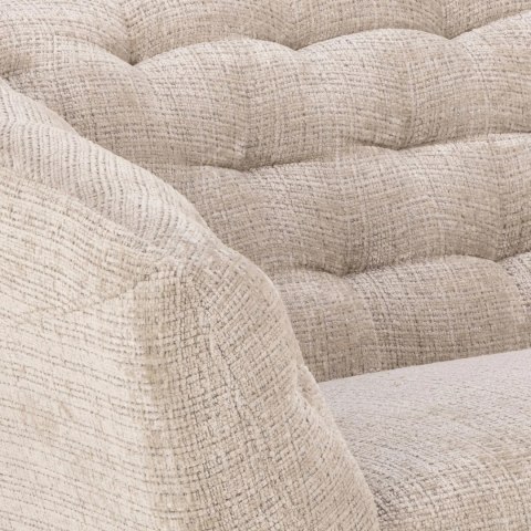 Sofa 3-osobowa Ria beżowa Juto 4