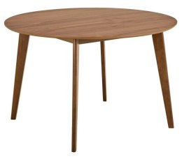 Stół Roxby 105cm orzech