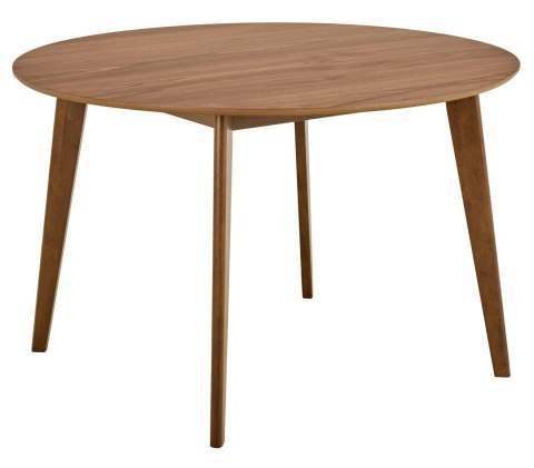 Stół Roxby 105cm orzech