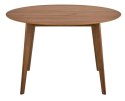 Stół Roxby 105cm orzech
