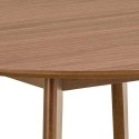 Stół Roxby 120cm orzech