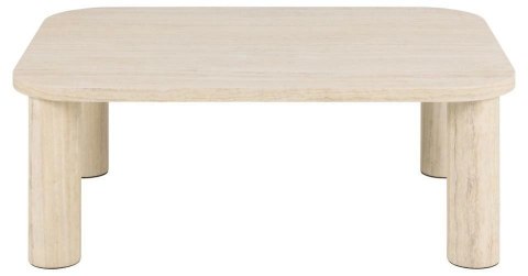 Stolik kawowy Solano 100x75cm trawertyn