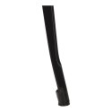 Hoker Paris 75cm. personalizowany RAL6037 insp. Tolix