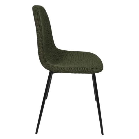 Krzesło Pori zielone khaki