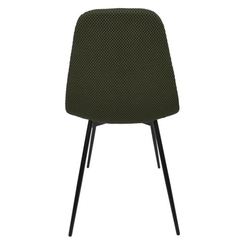 Krzesło Pori zielone khaki