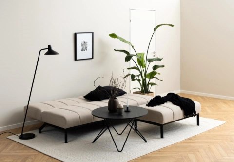 Sofa Caix beżowa