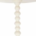 Stolik Alix kremowy 38cm