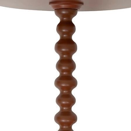 Stolik Alix terrakotta 38cm