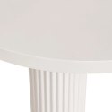 Stolik kawowy Tella kaszmirowy