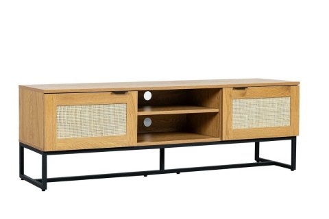 Szafka RTV Capri OUTLET