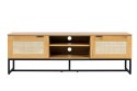 Szafka RTV Capri OUTLET