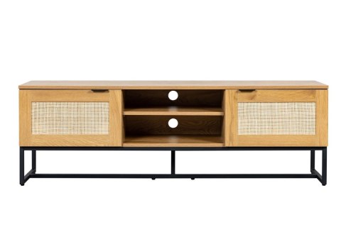 Szafka RTV Capri OUTLET