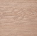 Zestaw 2 stolików Mileo L naturalne