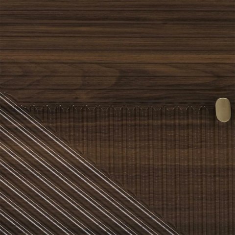 Komoda Tiffany orzech