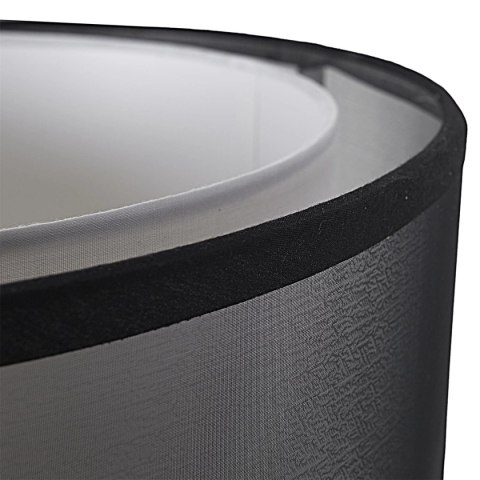 Lampa podłogowa Shade czarna