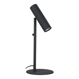 Lampka Paris czarna
