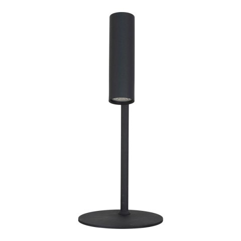 Lampka Paris czarna