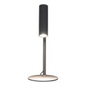 Lampka Paris czarna