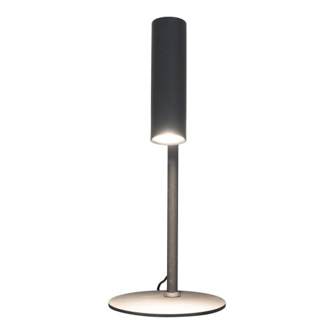 Lampka Paris czarna