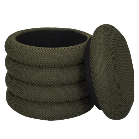Pufa Atom khaki