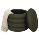 Pufa Atom khaki