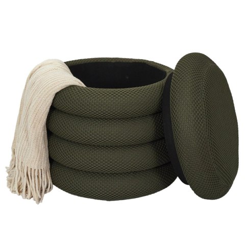 Pufa Atom khaki