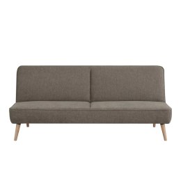 Sofa Swan bązowa