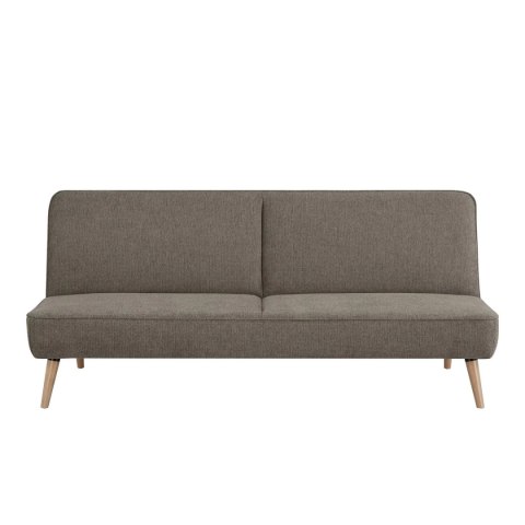 Sofa Swan bązowa
