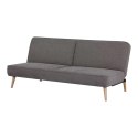 Sofa Swan bązowa
