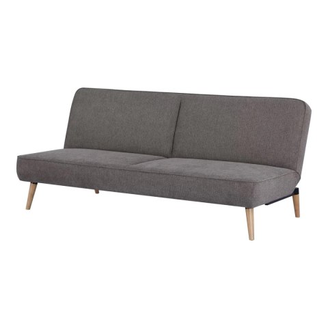 Sofa Swan bązowa