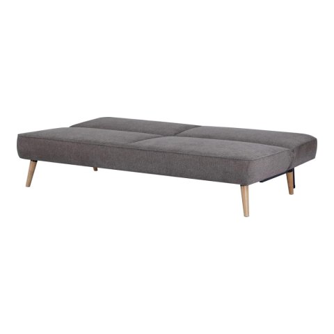 Sofa Swan bązowa