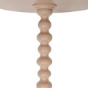 Stolik Alix beżowy 38cm
