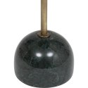 Stolik Nema marble zielony