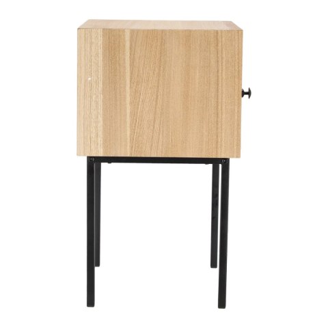 Szafka nocna Panamo naturalna OUTLET