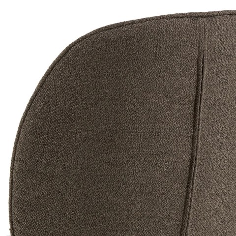 Krzesło Cindy taupe Monza 40