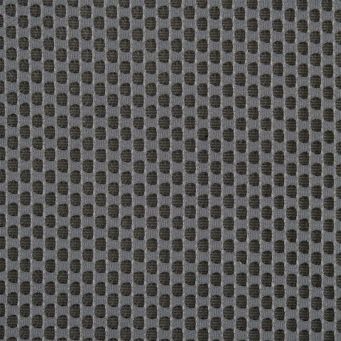 Pufa Atom szara