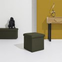 Pufa Vels Atom khaki